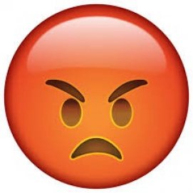 gallery/emoji angry