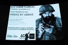 gallery/abbas by abbas