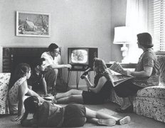 gallery/tv us 1950